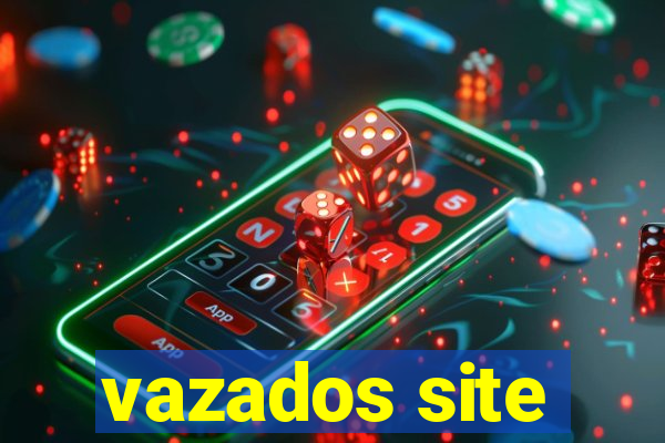 vazados site